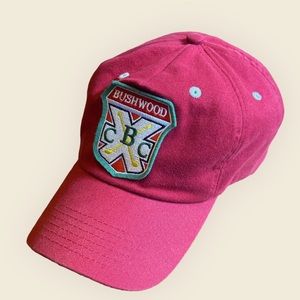 Caddyshack “Bushwood Country Club” golf patch hat